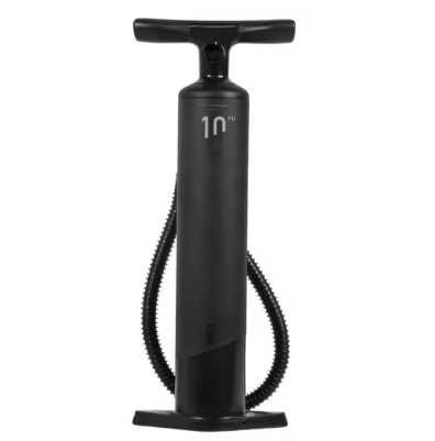 Мощна помпа за каяк, падъл, кайт, дюшек с функция за изпомпване (10 PSI)