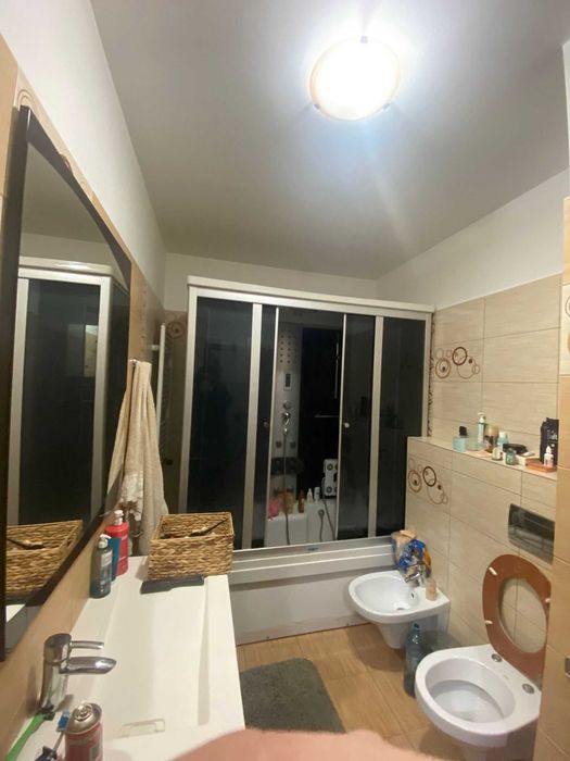 Inchiriez apartament 2 camere ARED KAUFLAND