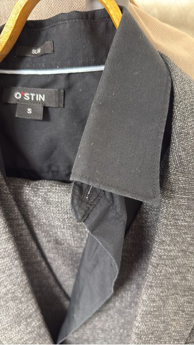 Продаётся мужской костюм