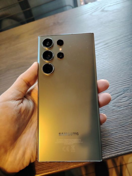 Samsung s23 ultra Veitnam