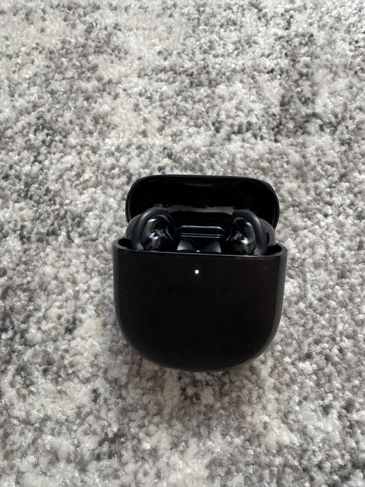 Căști Bluetooth Bose QC Earbuds II (2) in ear
