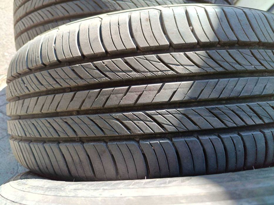 Kumho Crugen HP71 255/60/19 4 броя DOT4823 гуми