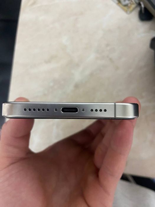 iPhone сатылады