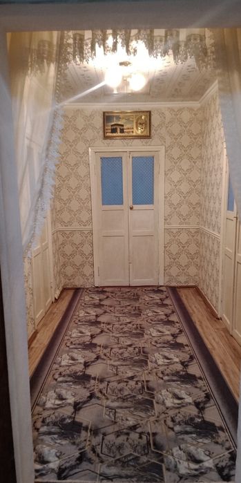 Сдается дом 4 комнаты