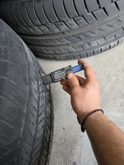 5 БРОЯ Джанти 18 / 5х127 - Jeep Wrangler и др. 5x127