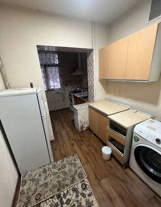 Аренда Квартира Келес Корзинка  2 хона