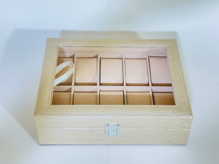 Soat shkatulka orginal