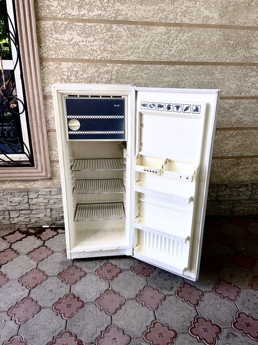 Продам Холодильник Памир 7еу с доставкой