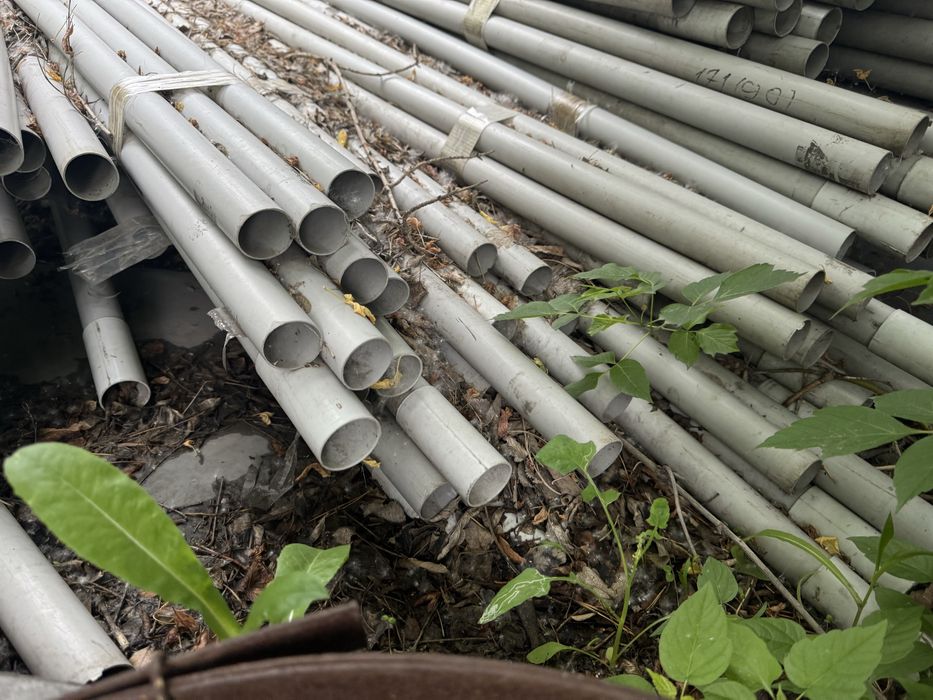 Труба ПВХ электромонтажная