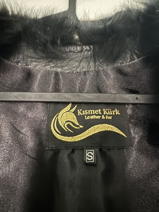 Vesta blana naturala noua