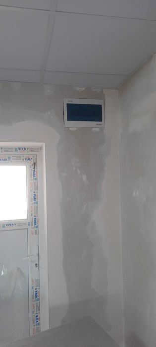 Ремонтни дейности,гипсо катрон,зидария,замазки