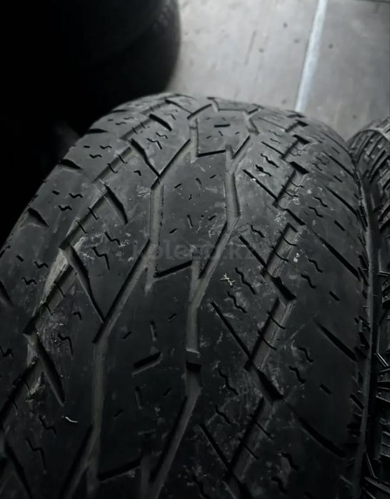 Шины 265/65R17 (10шт)