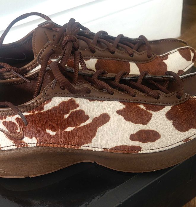 Дамски маратонки Nike Air Superfly LX