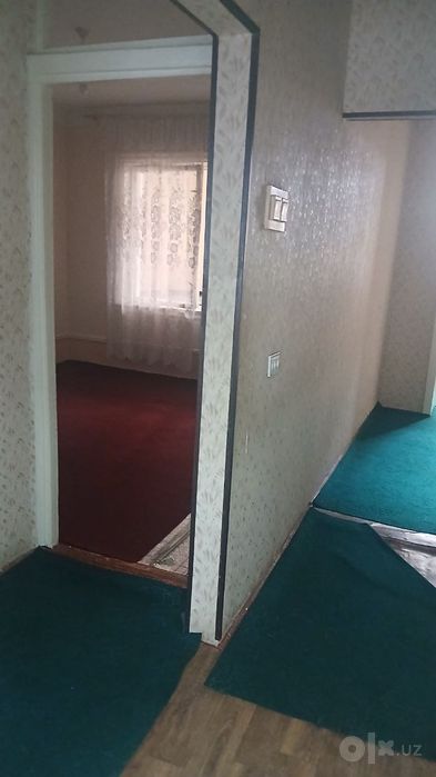Квартира ижарага берилади