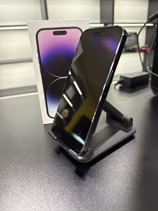 iPhone 14 Pro 256Gb 80%