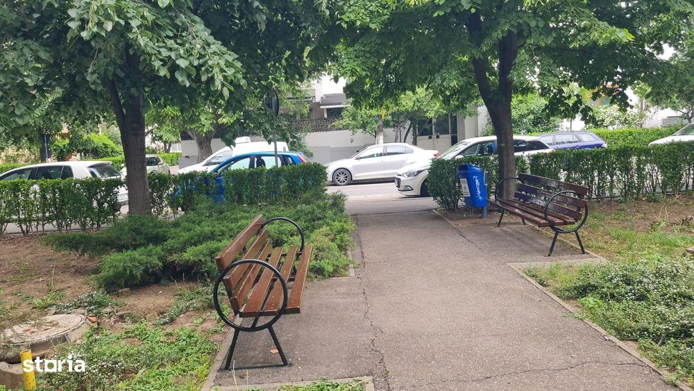 Nou | Apartament Spațios | 2 Camere | Otopeni Ultracentral