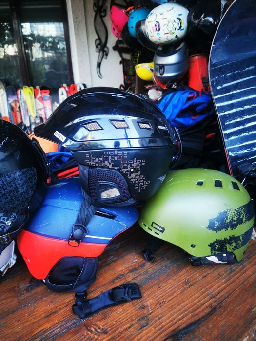 Vand casca casti in stare foarte buna