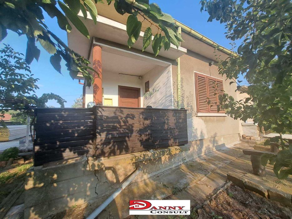 Продава се Къща в Велико Търново, Акация - 35 кв.м за 467 €/кв.м - Снимка #6