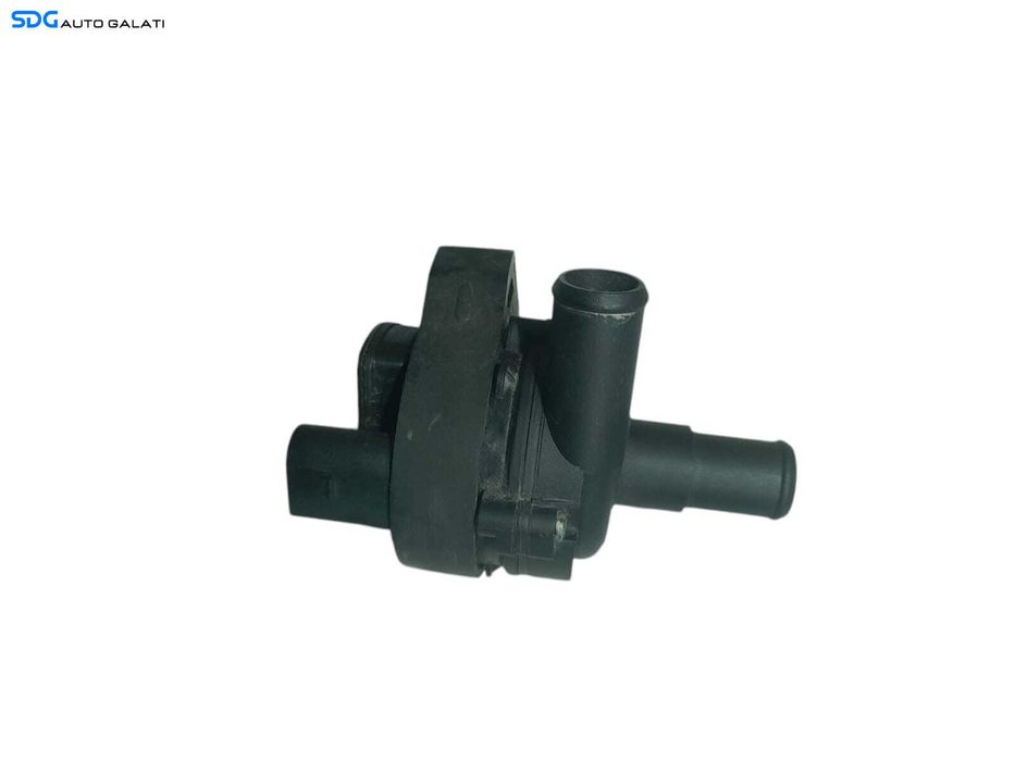 Pompa Recirculare Apa Mercedes GLC X253 200D 220D 300D 2.2 CDI 2016 - 2019 Cod A2118350028 3130591163 02775812 [N0685]