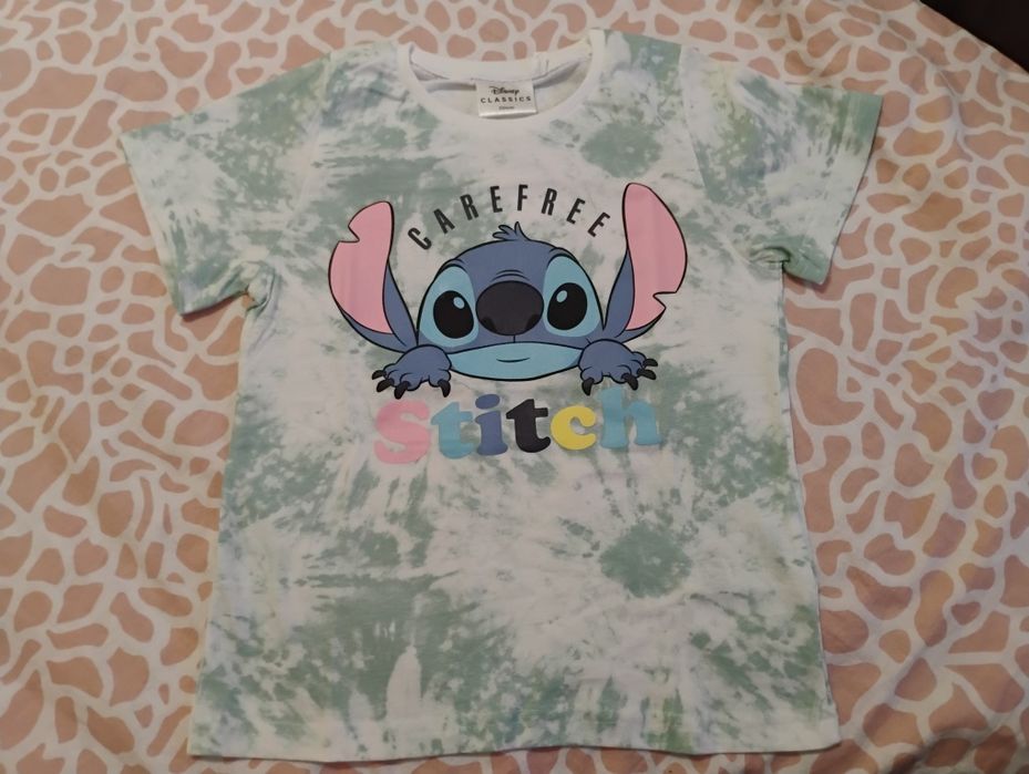 Stich тениска 122/128