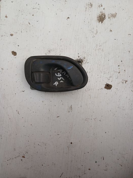 Ручка Митсубиси Галант 1995г