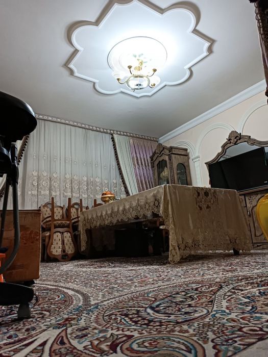 Uy sotiladi, 3xona, 74 kv. 6-qavat