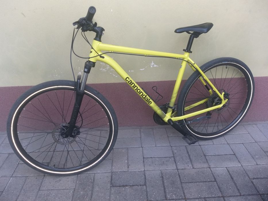Ocazie! Vând bicicletă Cannondale 29