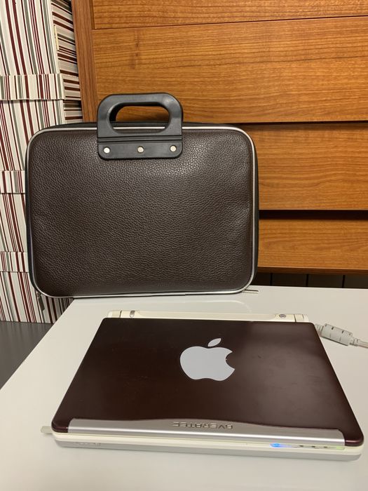 Notebook Averatec cu DVD