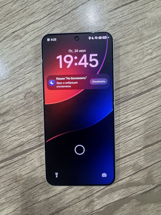 xiaomi 15 ideal xolatda puliga arzidi