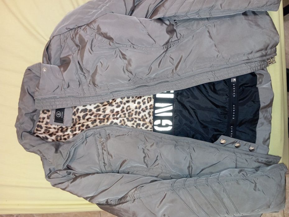 Дамско ски яке Bogner, L 42