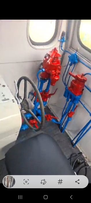 Тепловоз ТГМ-23Б