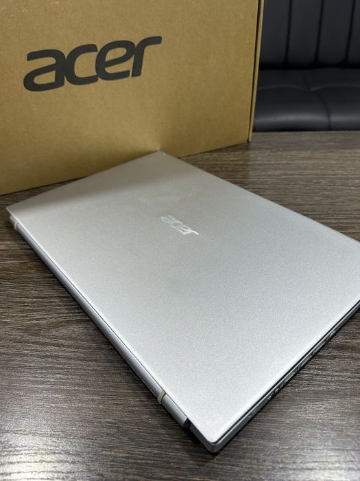 мощный 8-ядерный i5 ноутбук Acer Aspire 5, MX 450 2gb, для IT и график