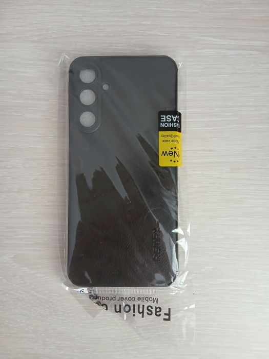 Чехол на Самсунг А16 новый