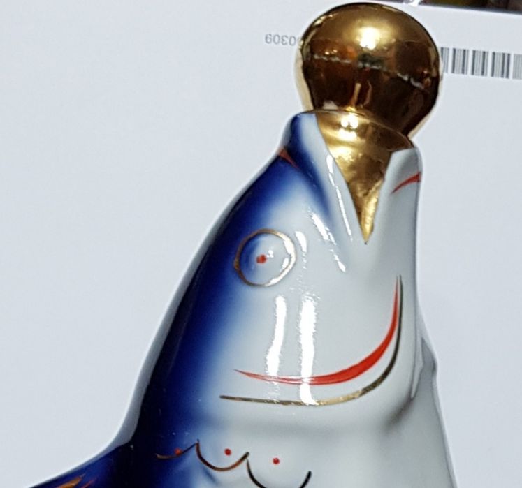 Сосуд СССР для напитков