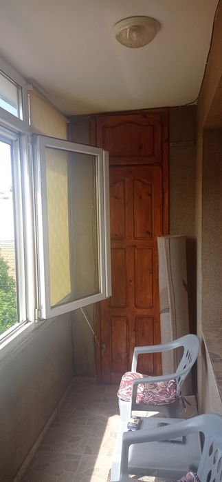 Дава се под наем Двустаен апартамент в Добрич, Енергоразпределение - 65 кв.м за 178.5 € - Снимка #7