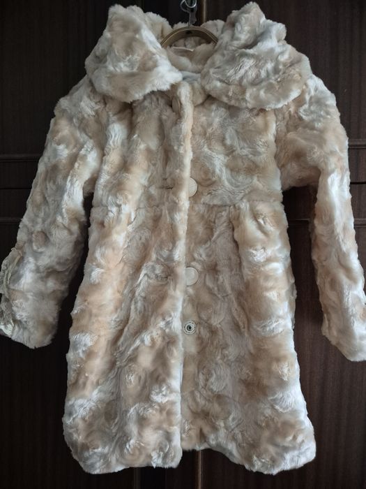 Одежда для девочек