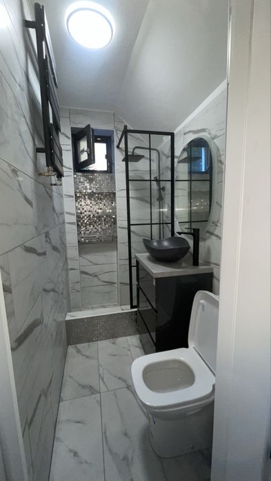 Apartament zona malul muresului zona Dacilor