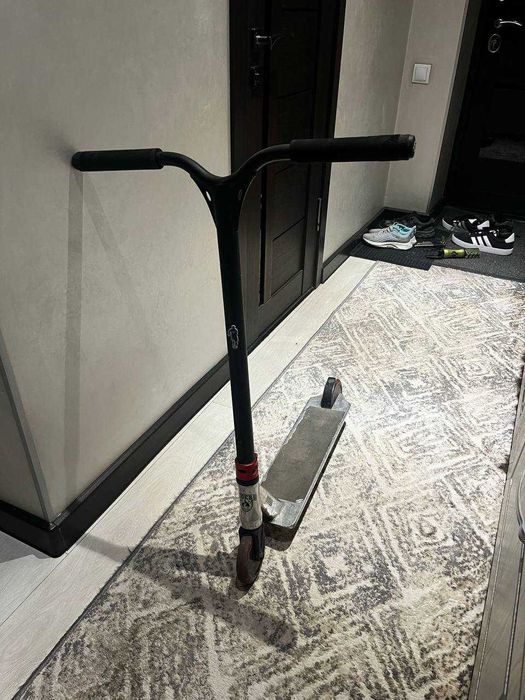 Продам трюковой самокат Chilli Riders Choice Zero V2