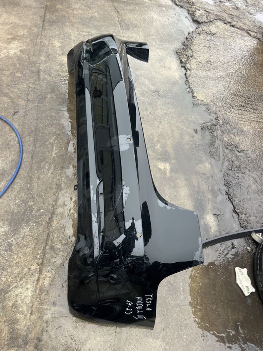 Броня Tesla Model 3 2017- 4бр