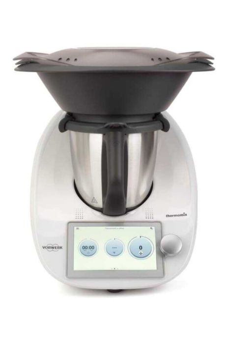 Умная кухня Thermomix 5