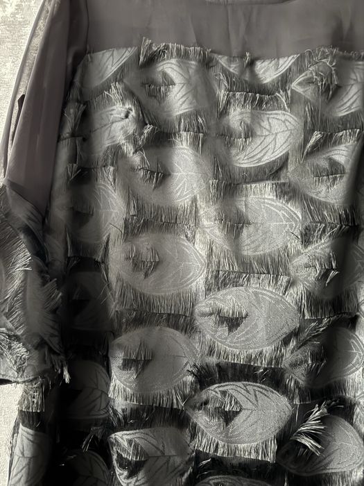 Платья черные, р-р 46-48