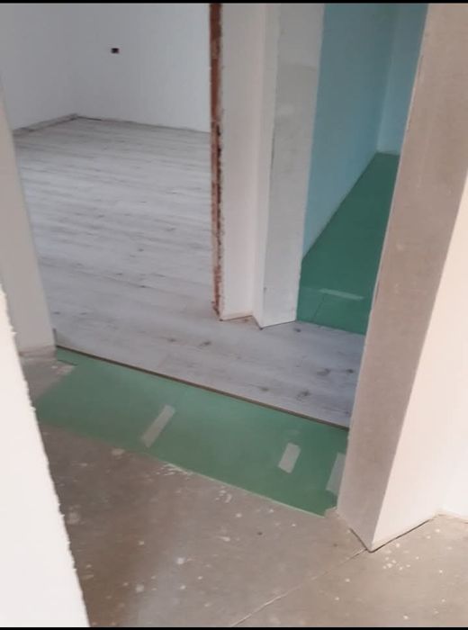 Meseriași Finisări Interioare