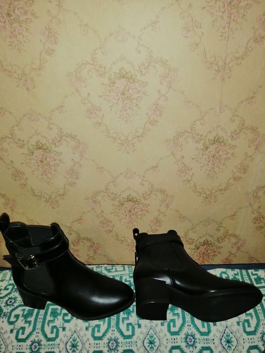 ,, Дамски боти,,