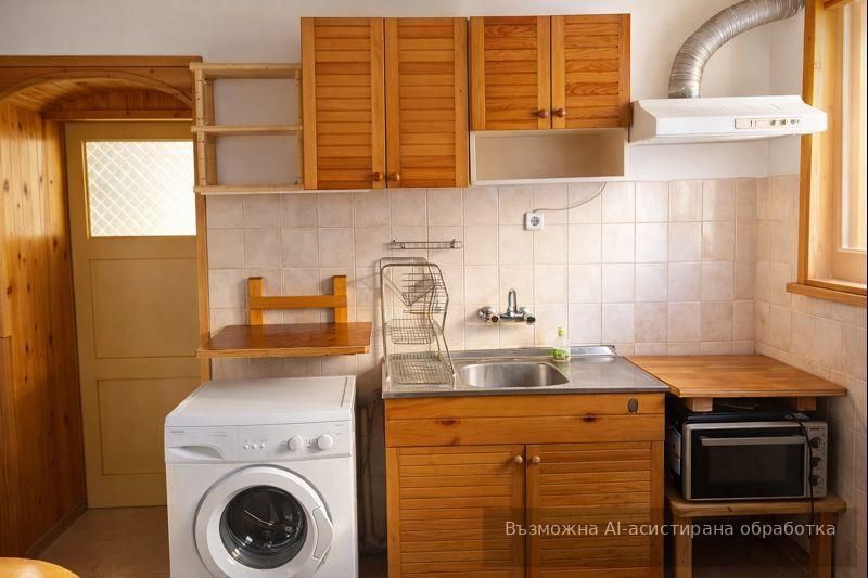 Дава се под наем Тристаен апартамент в Пловдив, Христо Смирненски - 60 кв.м за 328.95 € - Снимка #1