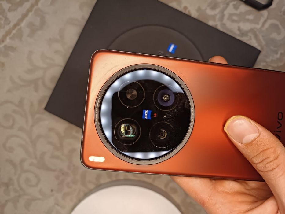 vivo x200 ultra 512gb