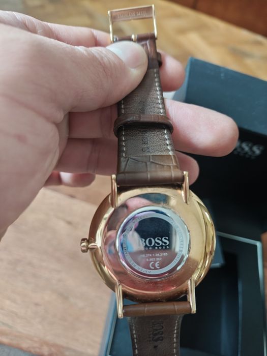 Hugo Boss часовник