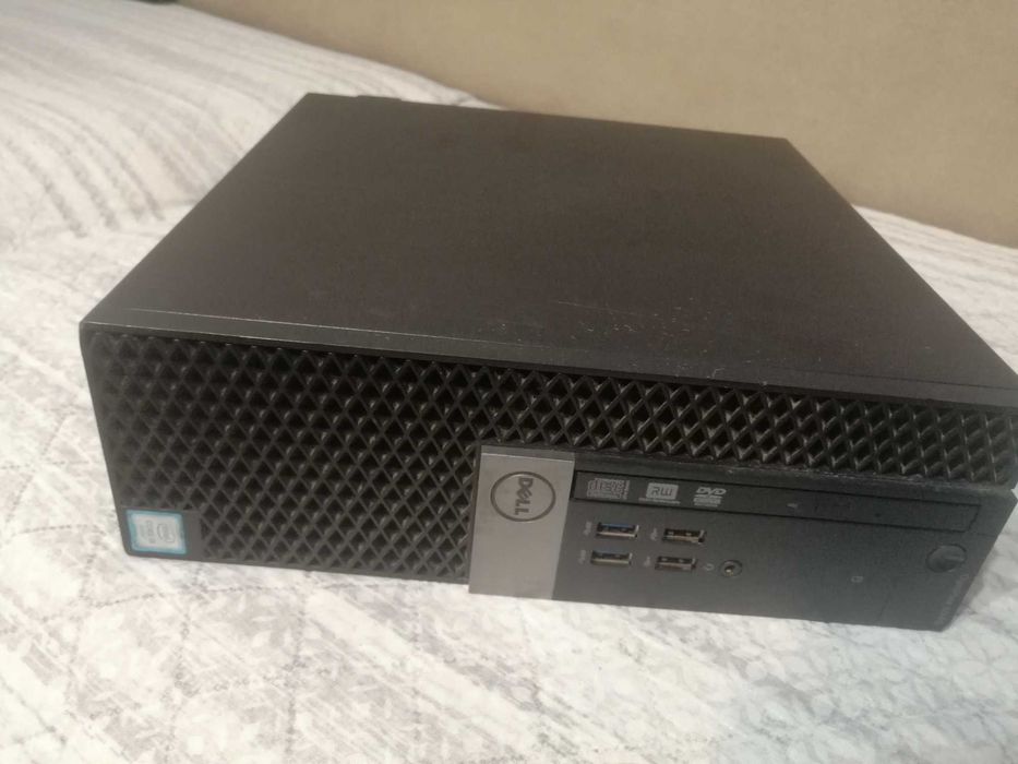 Sistem Desktop PC Dell OptiPlex 5040 SFF Intel i5-6500 3.20 8GB 128gb
