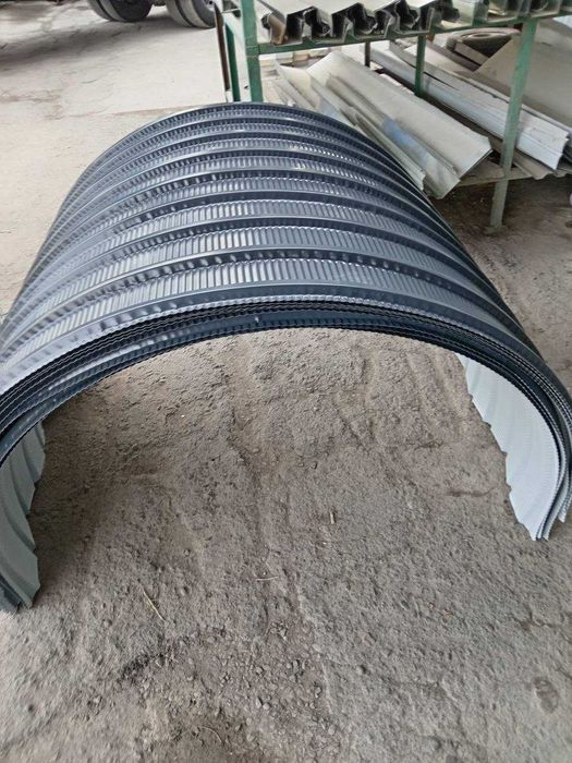 Оцинкованный | Рангли профнастил оптом!!!