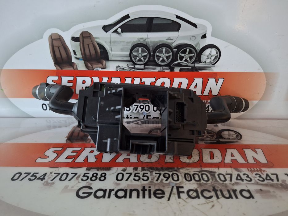 ansamblu manete land rover discovery 4 (2009->) 2.0 motorina 2016