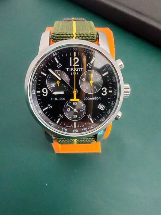 Ceas Tissot PRC200